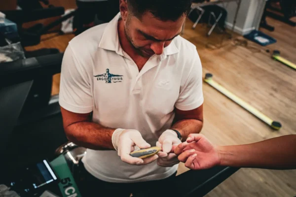 ergometrisis ergometrisis