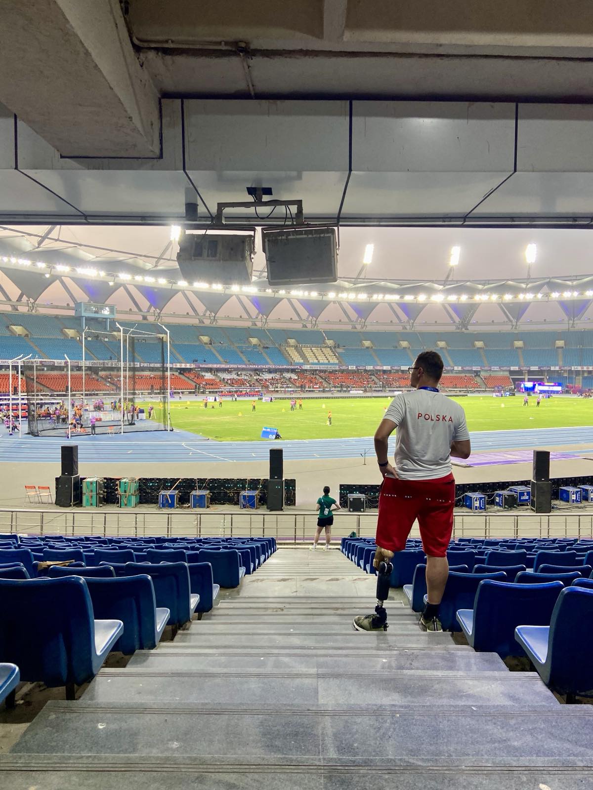 Παγκόσμια Ημέρα Ατόμων με Αναπηρία – Μήνυμα Δύναμης, Σεβασμού και Έμπνευσης